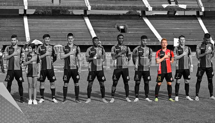 Felipe Ospina, Cúcuta Deportivo. 