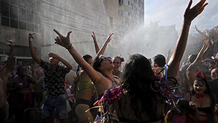 Carnaval de Rio de Janeiro