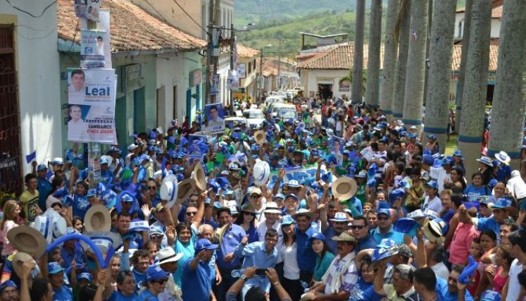 El CNE fijó el monto máximo de gastos que podrán tener los candidatos a los diferentes cargos./Foto archivo