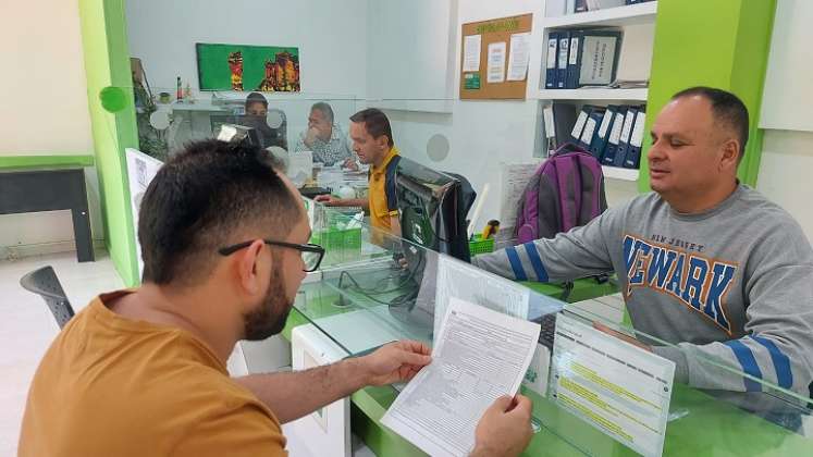 A partir de la fecha los contribuyentes del municipio de Ocaña pueden acceder a los incentivos tributarios. 