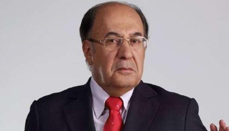 Falleció el actor y locutor colombiano Luis Fernando Múnera a sus 73 años