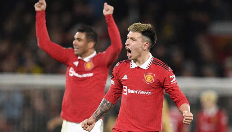 Manchester United