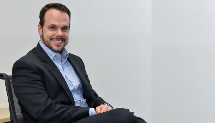 Marco Fontenelle, General Manager de Quest Software, Latin America.