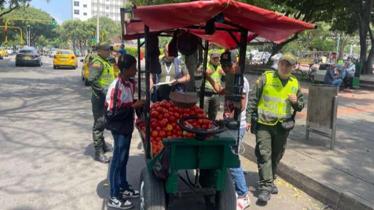 Operativos contra la contaminación auditiva en Cúcuta