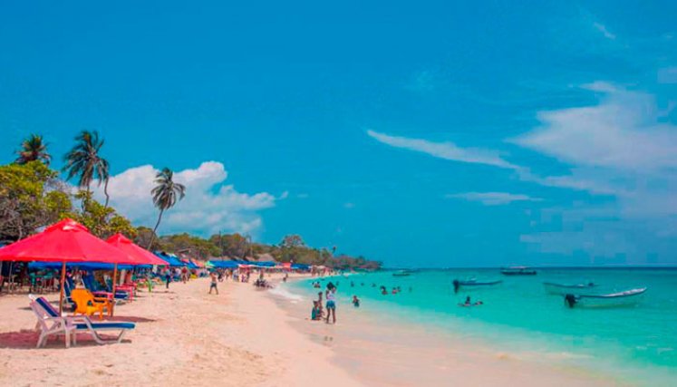Playas-de-Cartagena
