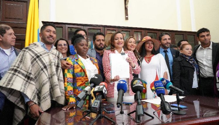 La reforma a la Salud busca darle un vuelco a las EPS./Foto archivo La Opinión