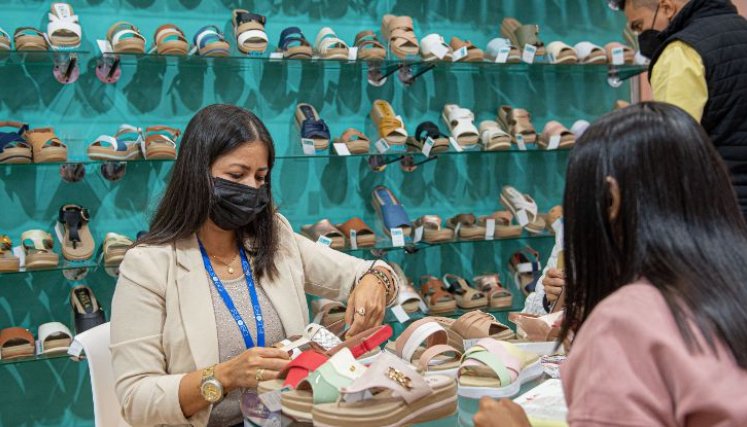  10 empresas del sector comercio con más ingresos en Norte de Santander
