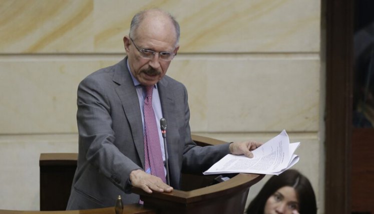 TEMÍSTOCLES ORTEGA