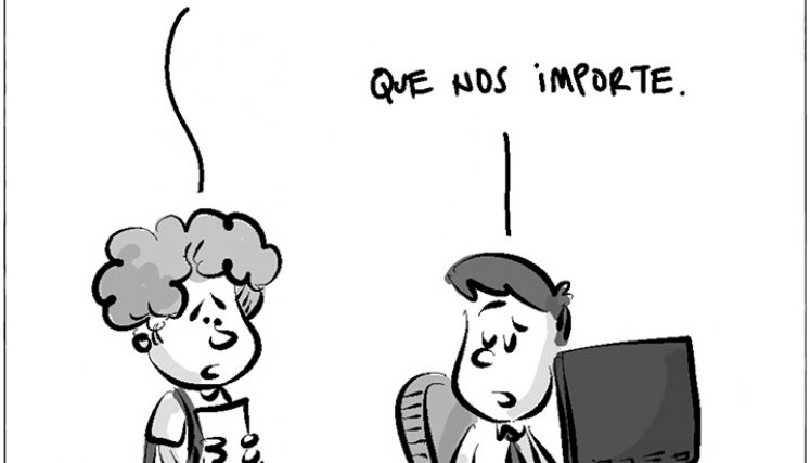 Reformas pendientes