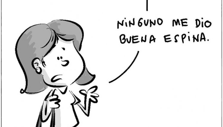 Precandidatos, en campaña