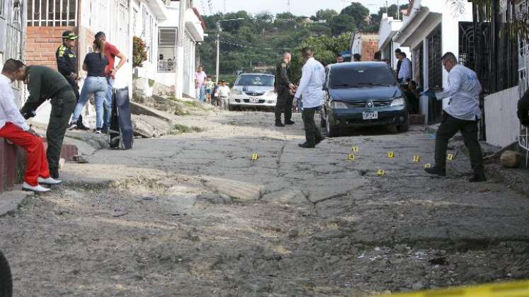 ¿Es Cúcuta una de las ciudades más violentas?