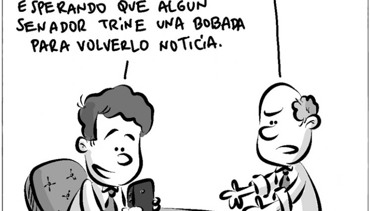 Contenidos periodísticos