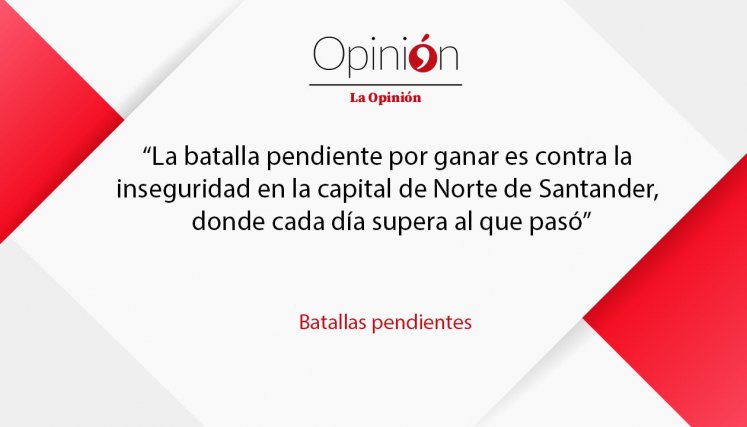 Editorial.