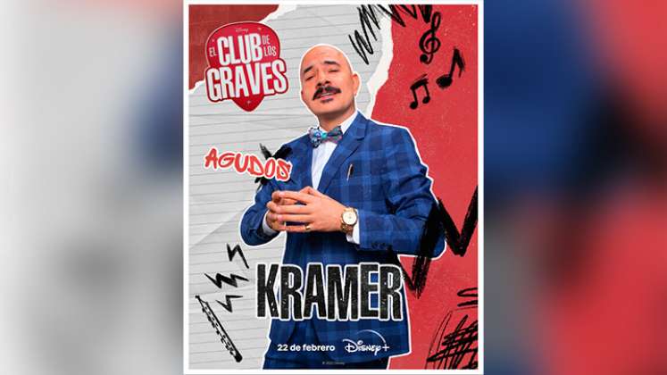 Julián Arango contra los ‘Kramer’ de la vida real