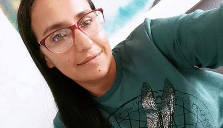 karen lorena granados