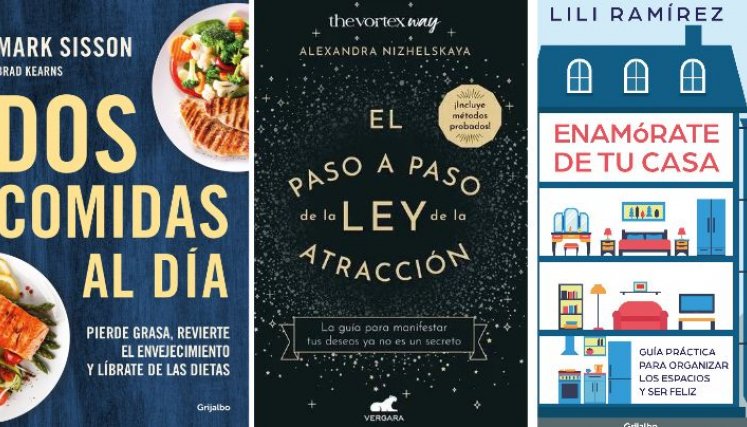 Aprenda hábitos saludables a través de la literatura