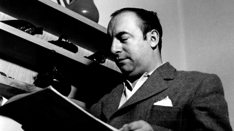 Pablo Neruda