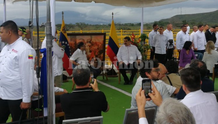 petro-maduro
