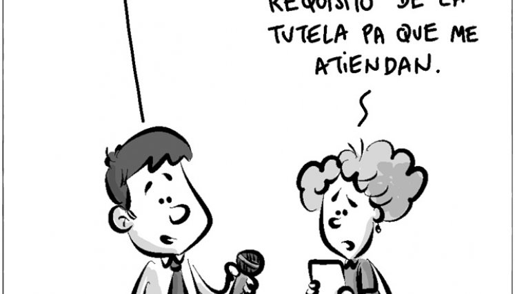 Reforma a la salud