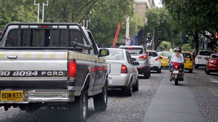 Sondeo de Movilidad 