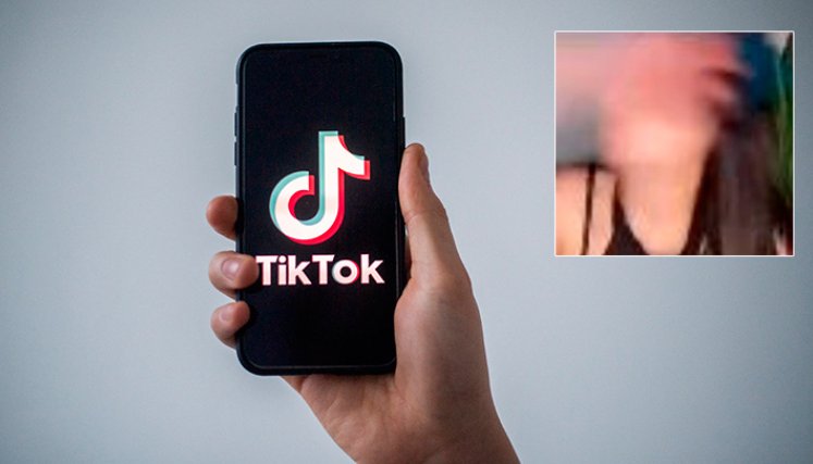 Detenido el novio de una 'tiktoker' por golpearla