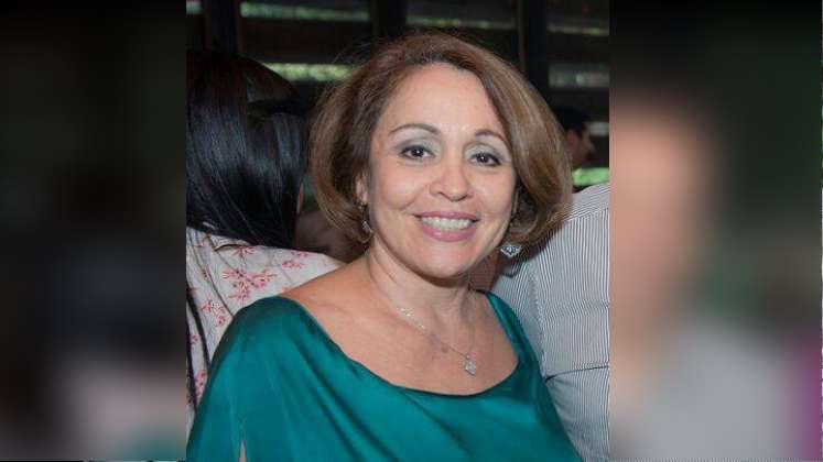 Fenalco, Gladys Navarro