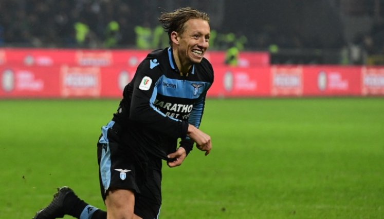 Lucas Leiva, exjugador de la selección brasileña deja el fútbol a los 36 años.