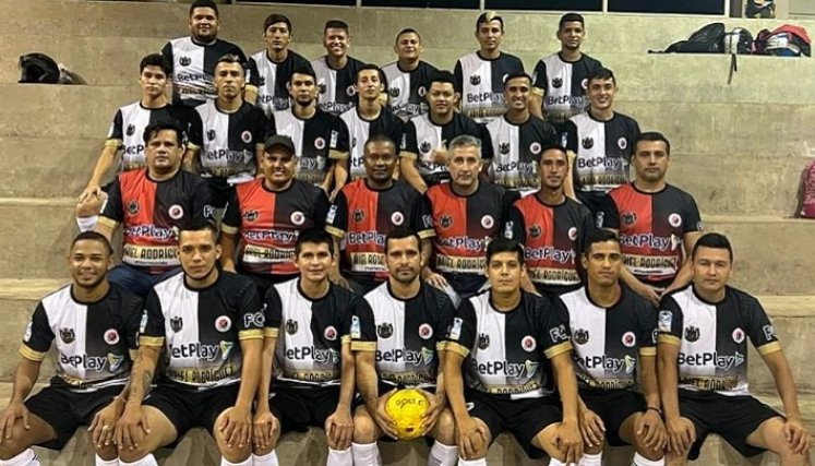 Oriente Cúcuta Futsal tendrá que esperar una semana más para estrenarse en la Liga Futsal colombiana.
