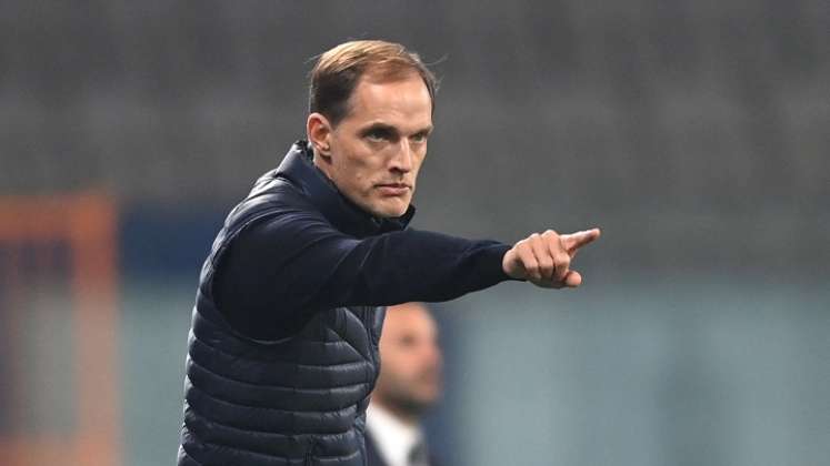 El alemán Thomas Tuchel vuelve a dirigir en su país luego de su periplo por la Liga Premier y francesa.