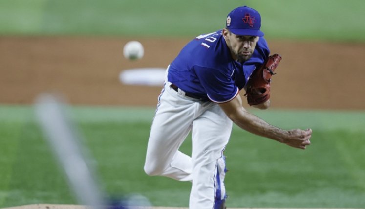 El deporte de la pelota caliente en los Estados Unidos inicia su torneo en busca de un nuevo campeón.