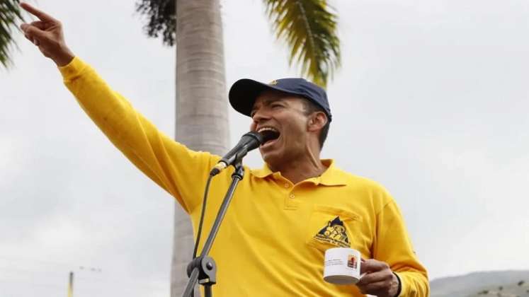 En Ocaña se desarrolla la Segunda Semana del café para la comercialización del grano a nivel nacional e internacional.