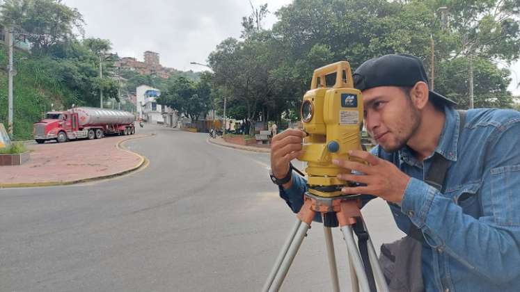 La construcción de un intercambiador vial en el municipio de Ocaña será una realidad.