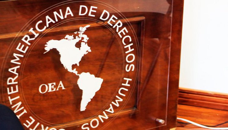Corte Interamericana de Derechos Humanos
