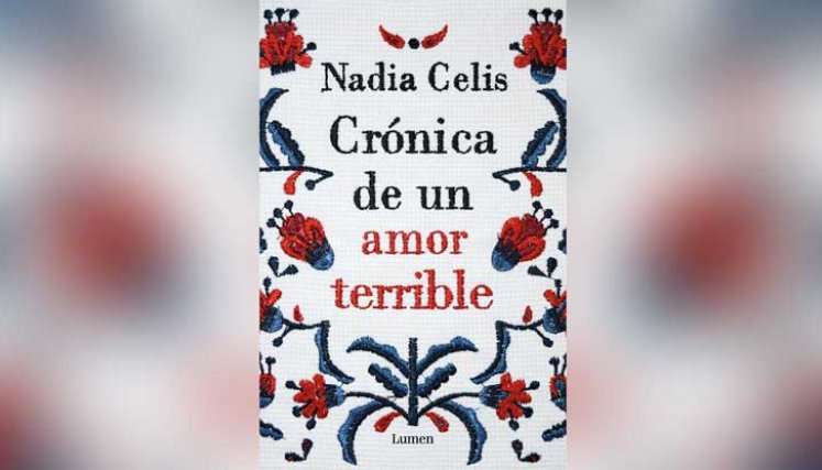 ‘Crónica de un amor terrible’, un relato inspirado en un manuscrito inédito de Gabrie García Márquez 