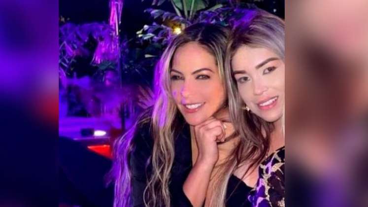 ¿De amigas a enemigas? Así era la amistad entre Day Vásquez y Laura Ojeda