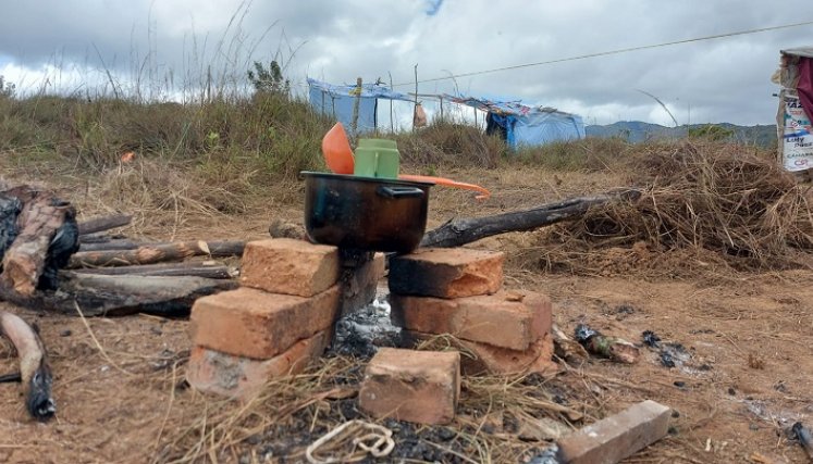 Adelantan investigación para desenmascarar a los avivados en Ocaña.