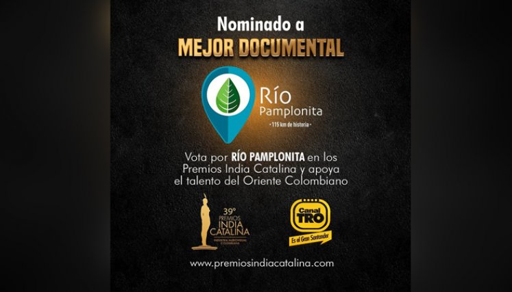 Nominación canal tro 