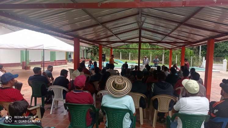 Una difícil situación atraviesan los cultivadores de caña del Catatumbo debido a la sobreoferta de la panela.