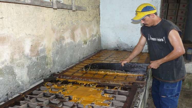 Una difícil situación atraviesan los cultivadores de caña del Catatumbo debido a la sobreoferta de la panela.