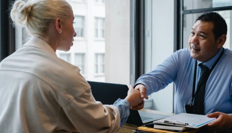 Cinco claves para contratar el mejor talento