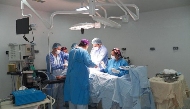La reforma a la Salud busca darle un vuelco a las EPS./Foto archivo La Opinión