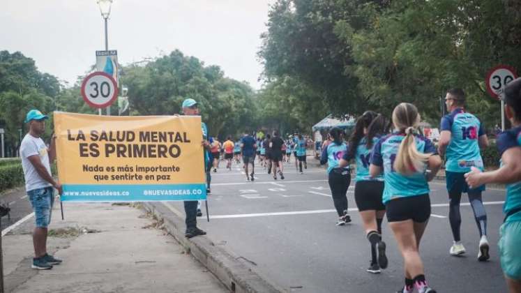 Estrategias para el fomento de la salud mental en Cúcuta