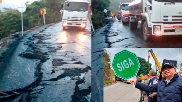 Vía Panamericana