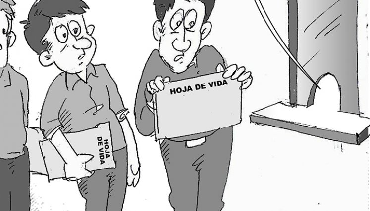 La reforma y el empleo