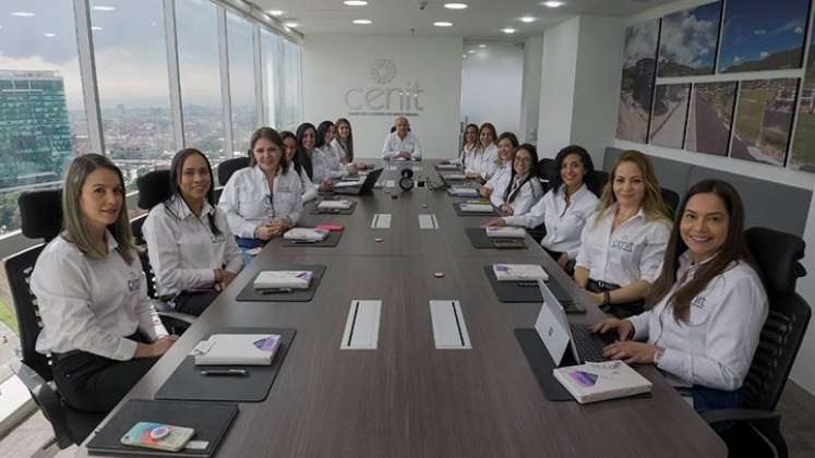 Comité de mujeres sesionará por una semana. Foto Cortesía.