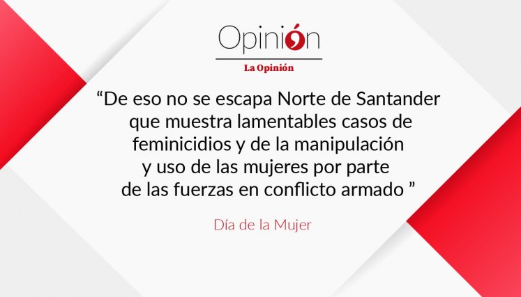 Día de la Mujer