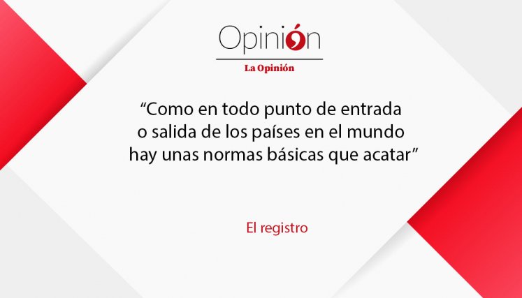 Editorial.