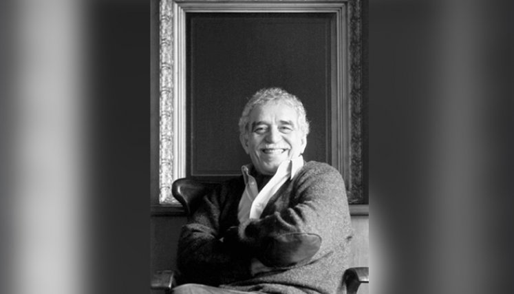 García-Marquez