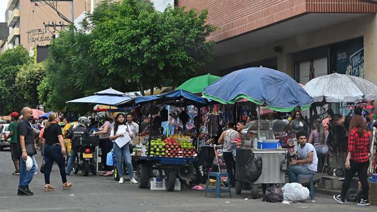 Según Fenalco Norte de Santander, la encuesta Bitácora Express arrojó que, con la reforma, el 55% de los empresarios haría ajustes en reducción de nóminas. / Foto: Archivo