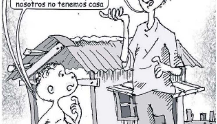 Invasores en Cúcuta